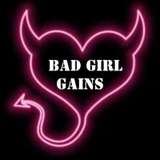 badgirlgains