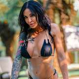 chantychrysfree