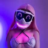 freecybervanessa