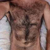 hairypanther