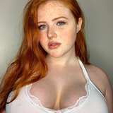 ginger-ed