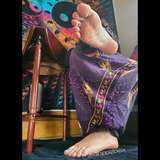 lilhippietoes