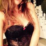 mariemystery