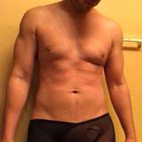 straightcumshooter