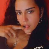 sweetarabgirl