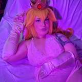 thatblondeprincesscos