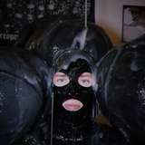 rubberscum