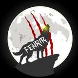 fenrirthelustwolf