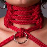 texasshibari