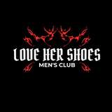 lovehershoess