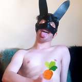 bunnyboylost