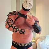 machobull