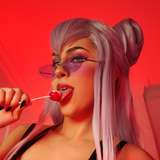ladyhellonly