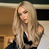 therealdarlaeliza