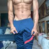 oiledworkouts