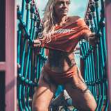 barbie_barbell