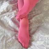 thosenylonfeet