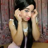 kissinfirefly