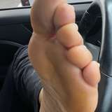 phonefootvixen