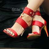 lilas.toes