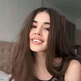 melania_cute