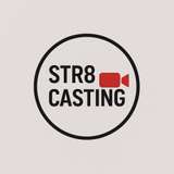 str8casting