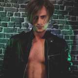ronnieaintavampire
