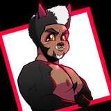 strokingwolf